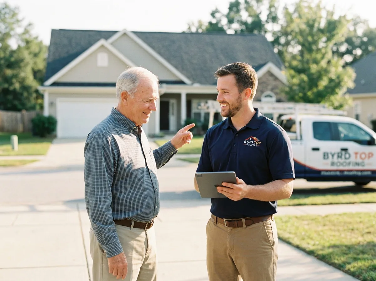 Roofing Marshall, AK FAQs